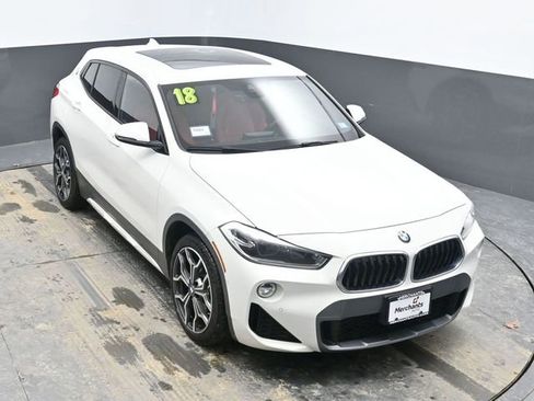 Used 2018 BMW X2 xDrive28i w/ M SportX Package image 18