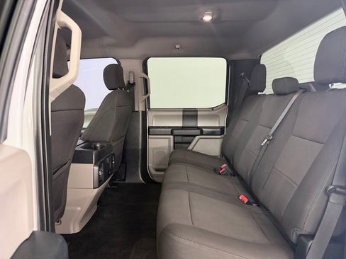 Used 2018 Ford F150 XL w/ Equipment Group 101A Mid RWD image 35
