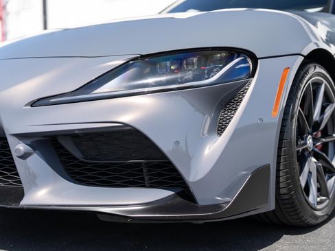 Used 2023 Toyota Supra A91 Edition RWD image 24