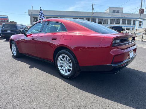 New 2026 Dodge Charger R/T AWD/4WD image 7