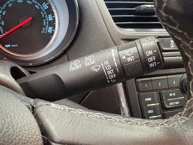 Used 2016 Buick Encore Convenience FWD image 24