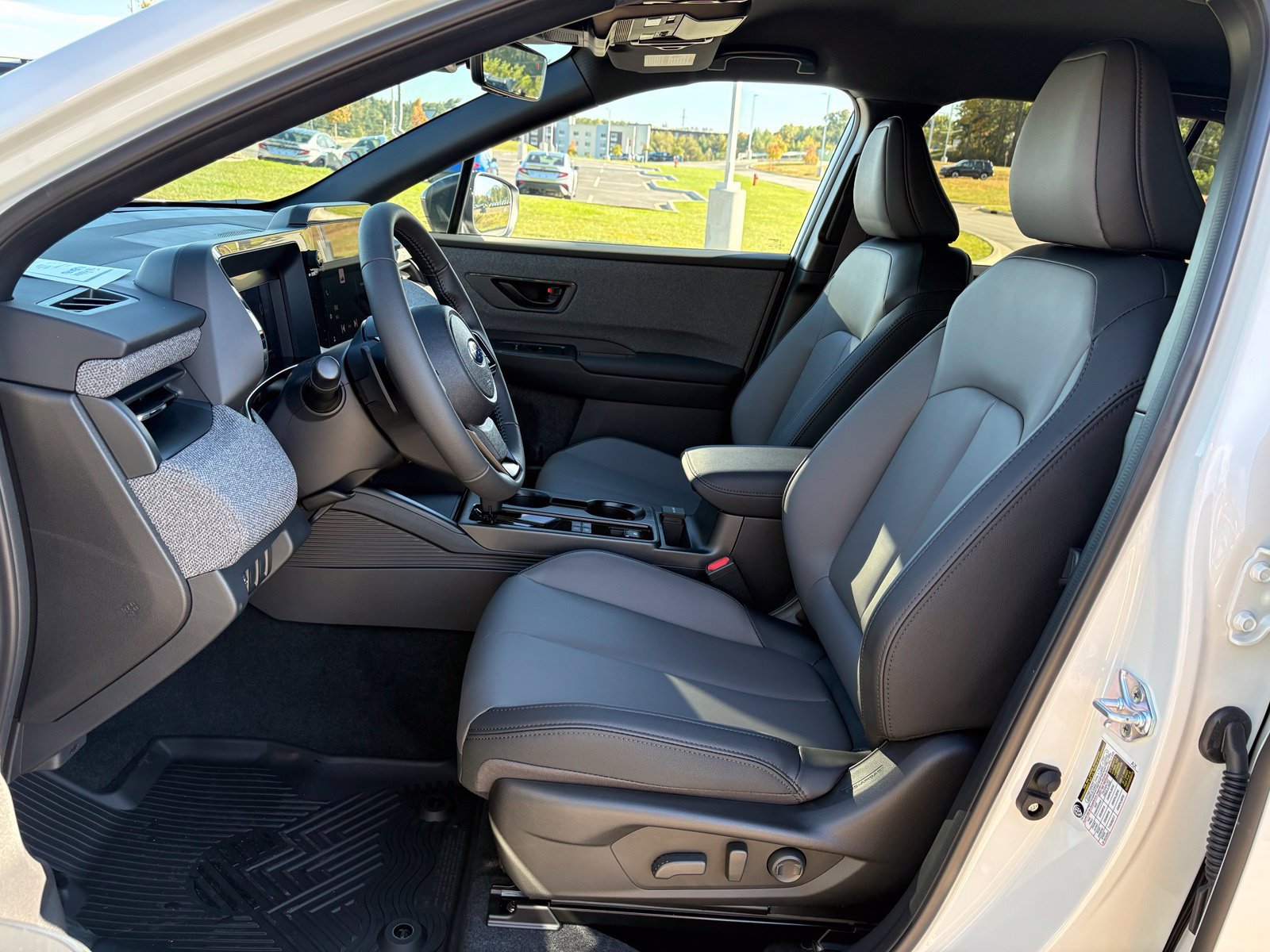 New 2026 Subaru Outback Premium AWD/4WD image 26