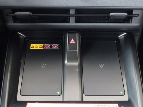 New 2026 Toyota bZ AWD/4WD image 29