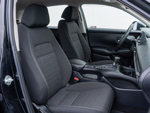 Certified 2023 Honda HR-V LX image 18