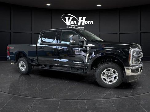 New 2026 Ford F250 XLT w/ XLT Premium Package AWD/4WD image 42