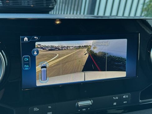 New 2025 Mercedes-Benz Sprinter 2500 image 18