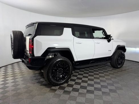 Used 2025 GMC Hummer EV 2X AWD/4WD image 5