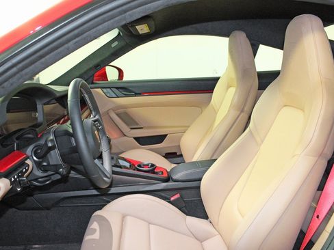 Used 2026 Porsche 911 GT3 image 5