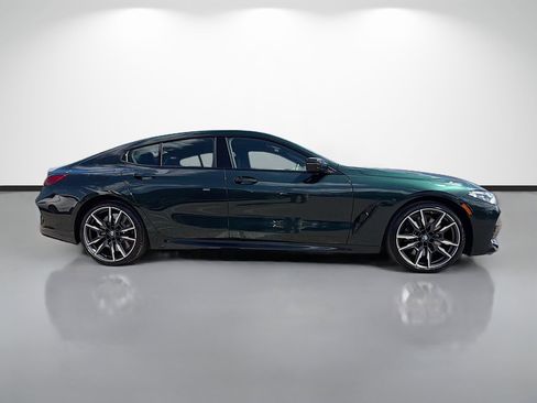 New 2026 BMW M850i xDrive image 2