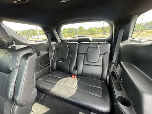 Used 2020 Ford Explorer ST w/ Premium Technology Package AWD/4WD image 24