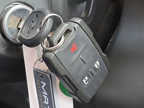 Used 2020 Chevrolet Silverado 3500 LT image 3