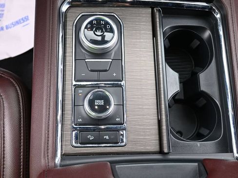 Certified 2024 Ford Expedition Limited AWD/4WD image 15