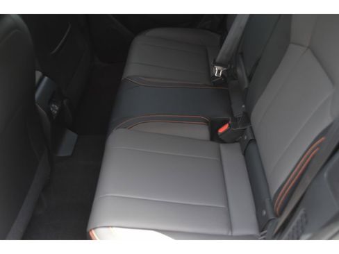 New 2026 Subaru Crosstrek 2.5i Limited AWD/4WD image 14