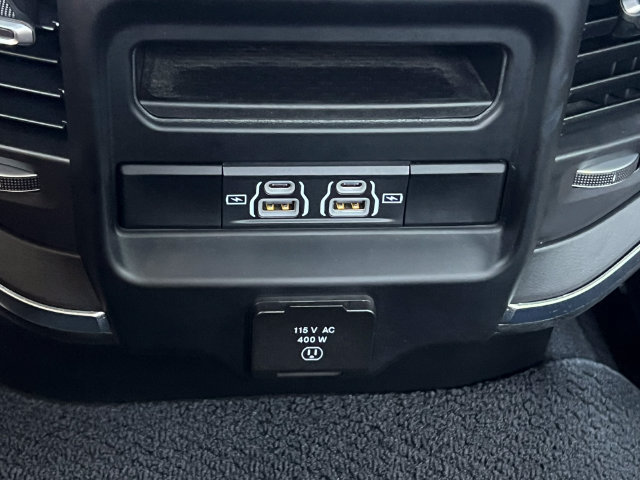 Used 2024 RAM 2500 Laramie w/ Sport Appearance Package AWD/4WD image 43