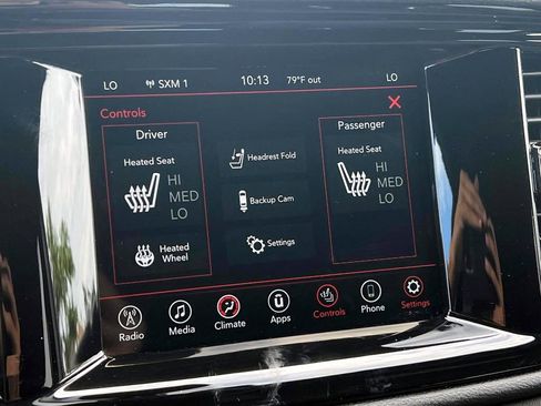 Certified 2024 Dodge Durango GT w/ Blacktop Package image 31