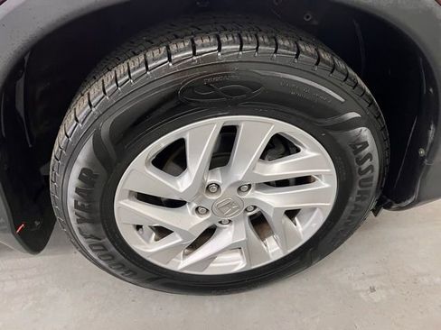 Used 2016 Honda CR-V EX image 24
