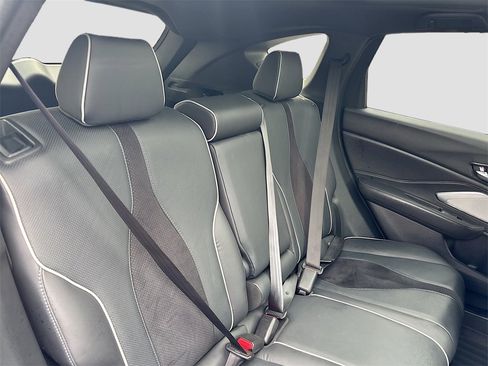 Used 2019 Acura RDX A-Spec image 29