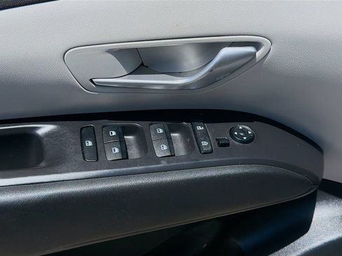 Used 2023 Hyundai Tucson SEL w/ Convenience Package FWD image 16