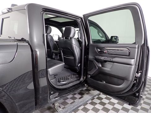New 2026 RAM 1500 Limited image 44