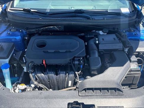 Used 2019 Hyundai Sonata SEL FWD image 9