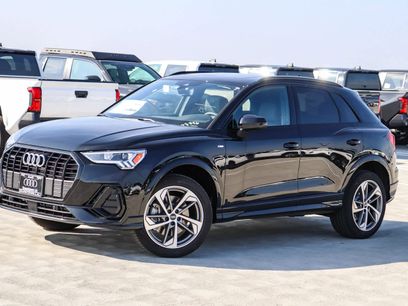 New 2025 Audi Q3 2.0T Premium