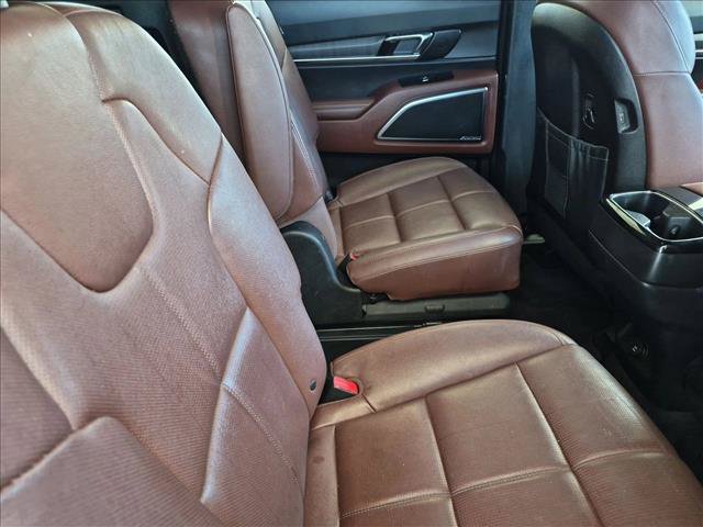 Used 2023 Kia Telluride SX AWD/4WD image 21