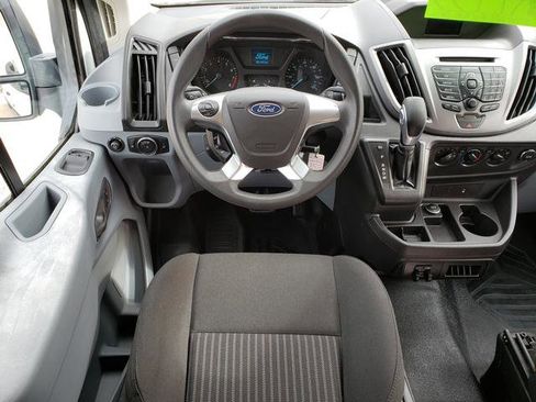 Used 2015 Ford Transit 150 130 Low Roof image 15