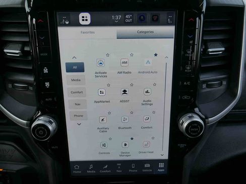 Certified 2025 RAM 3500 Big Horn image 34