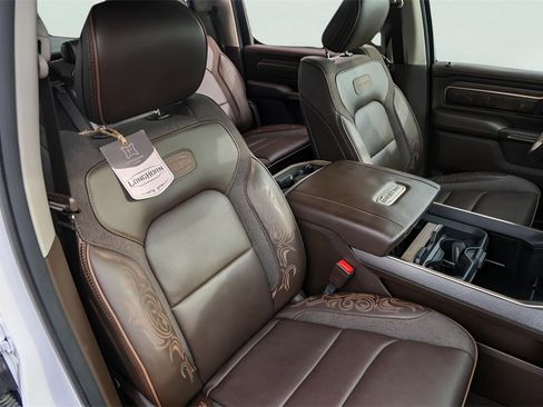 Used 2025 RAM 1500 Limited image 37