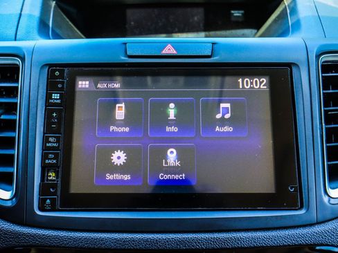 Used 2016 Honda CR-V EX image 27
