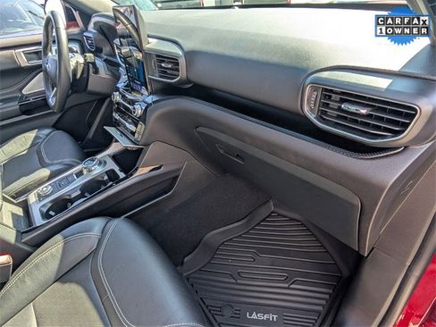 Used 2024 Ford Explorer ST w/ Equipment Group 401A image 15