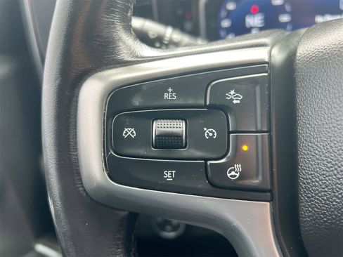 Used 2022 Chevrolet Silverado 1500 LT image 23