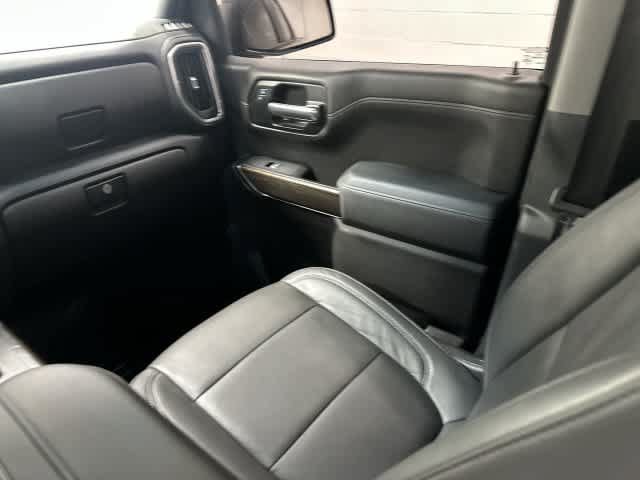 Used 2019 Chevrolet Silverado 1500 RST w/ All-Star Edition RWD image 13