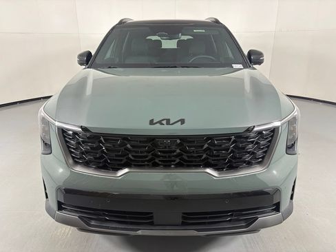 New 2026 Kia Sorento SX Prestige AWD/4WD image 3