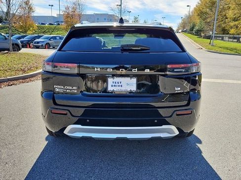 New 2026 Honda Prologue Elite image 5