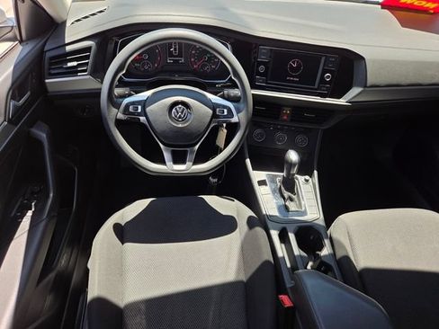 Used 2019 Volkswagen Jetta S w/ Driver Assistance Package FWD image 11