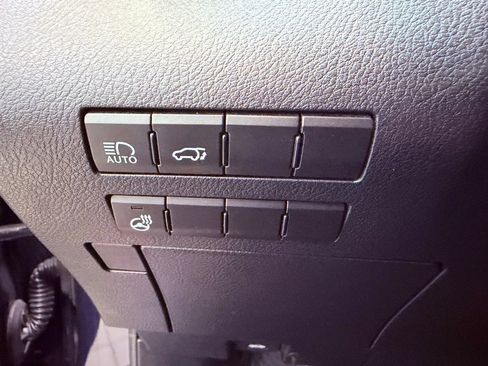 Used 2018 Lexus RX 350L AWD image 21