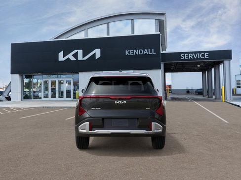 New 2027 Kia Seltos S AWD/4WD image 5