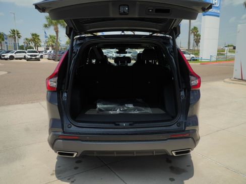 New 2026 Honda CR-V Sport Touring image 7