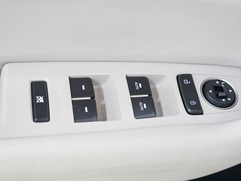 Used 2018 Hyundai Sonata Limited w/ Cargo Package FWD image 19