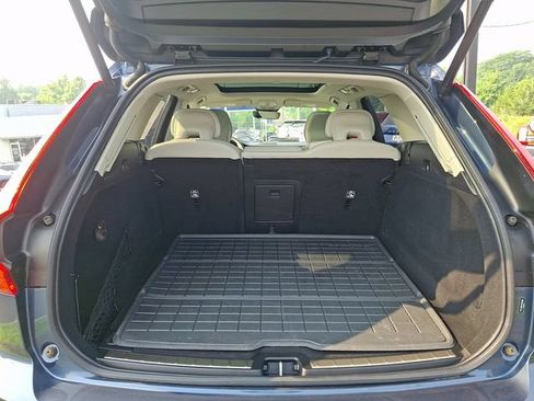 Used 2023 Volvo XC60 B5 Ultimate w/ Climate Package AWD/4WD image 29