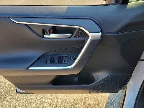 Used 2024 Toyota RAV4 XSE image 14