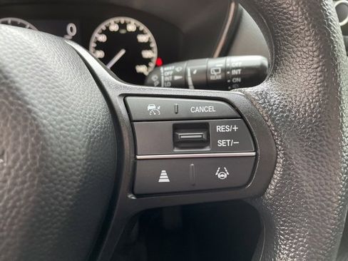 Certified 2023 Honda CR-V EX image 17