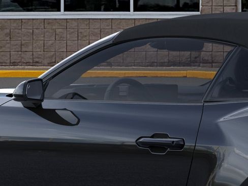 New 2026 Ford Mustang Convertible RWD image 20