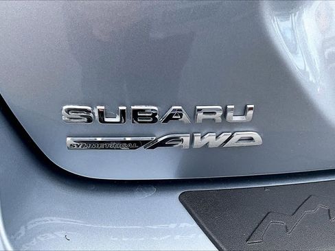 Used 2024 Subaru Crosstrek 2.5i Sport w/ Popular Package #4A image 30