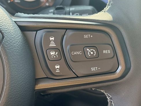 New 2025 Jeep Wrangler Sport S image 26