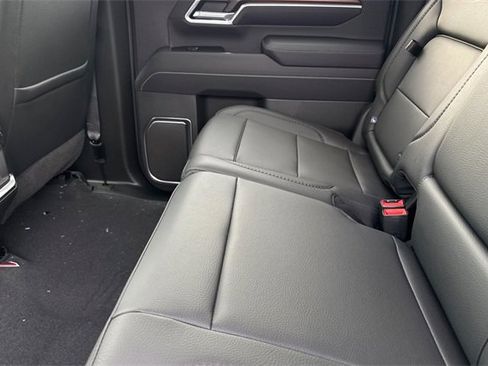 New 2026 GMC Sierra 2500 Denali w/ Denali Reserve Package image 13