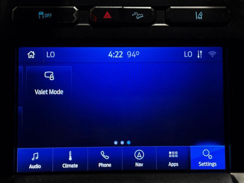 Used 2020 Ford F250 Lariat w/ Lariat Ultimate Package AWD/4WD image 19