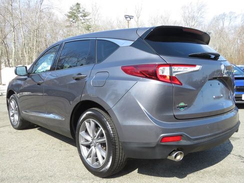 Used 2020 Acura RDX w/ Technology Package image 7