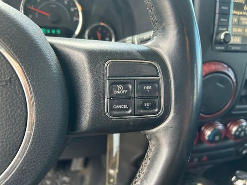 Used 2017 Jeep Wrangler Unlimited Sport w/ Quick Order Package 24S AWD/4WD image 17